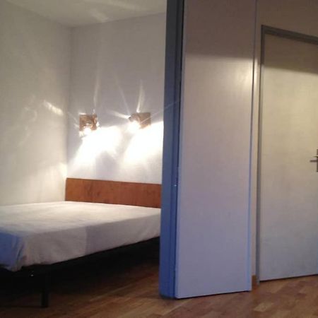 Appartement Chamonix - Vue Mont Blanc المظهر الخارجي الصورة