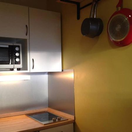 Appartement Chamonix - Vue Mont Blanc المظهر الخارجي الصورة